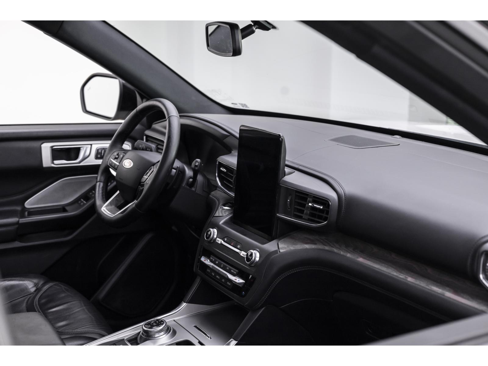 2020 Ford Explorer - Image 12