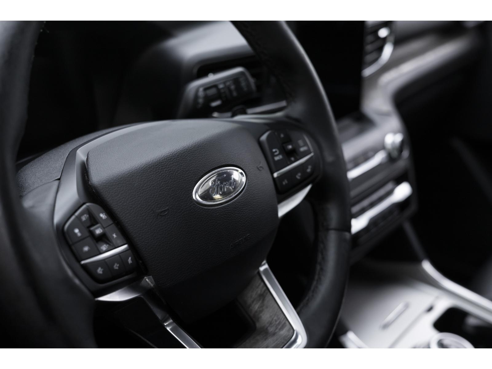 2020 Ford Explorer - Image 18