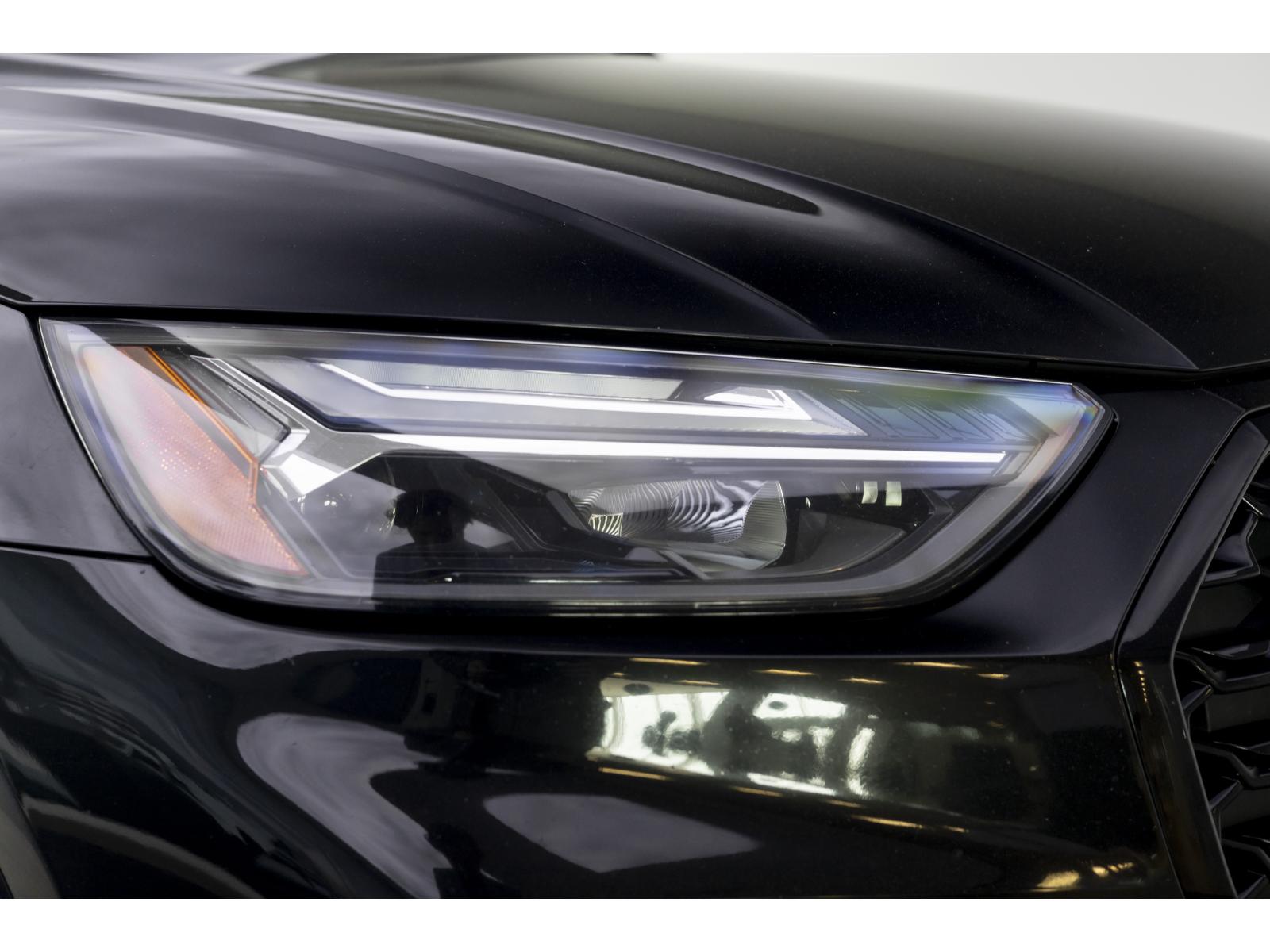 2023 Audi Q5 - Image 2