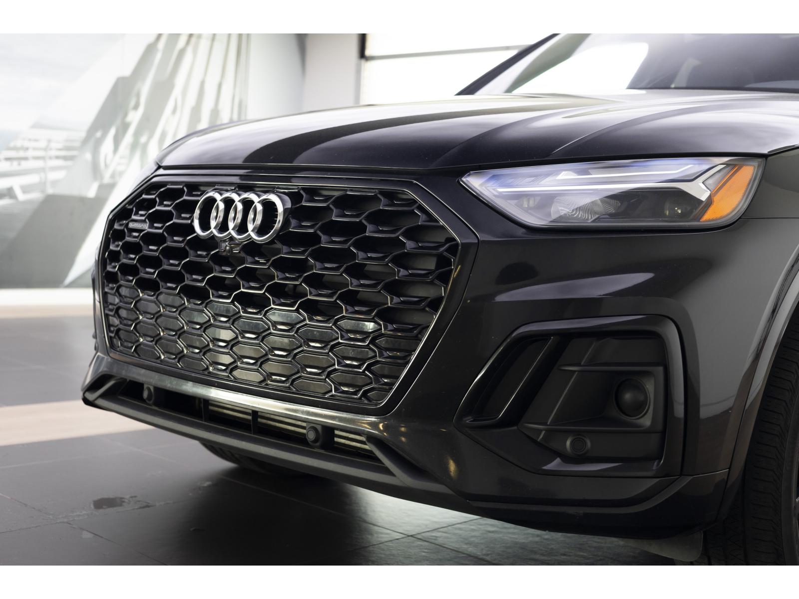 2023 Audi Q5 - Image 3