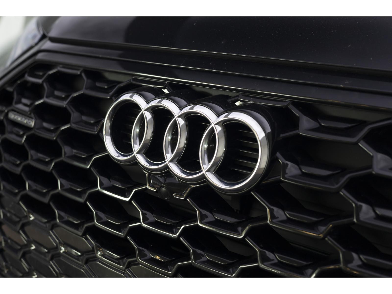 2023 Audi Q5 - Image 4