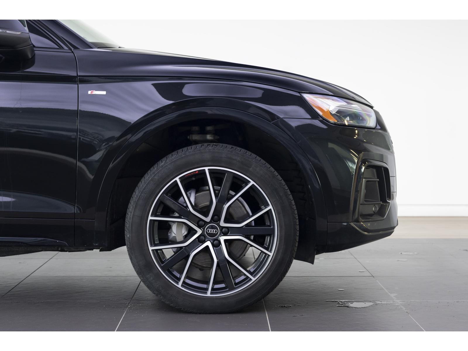 2023 Audi Q5 - Image 6