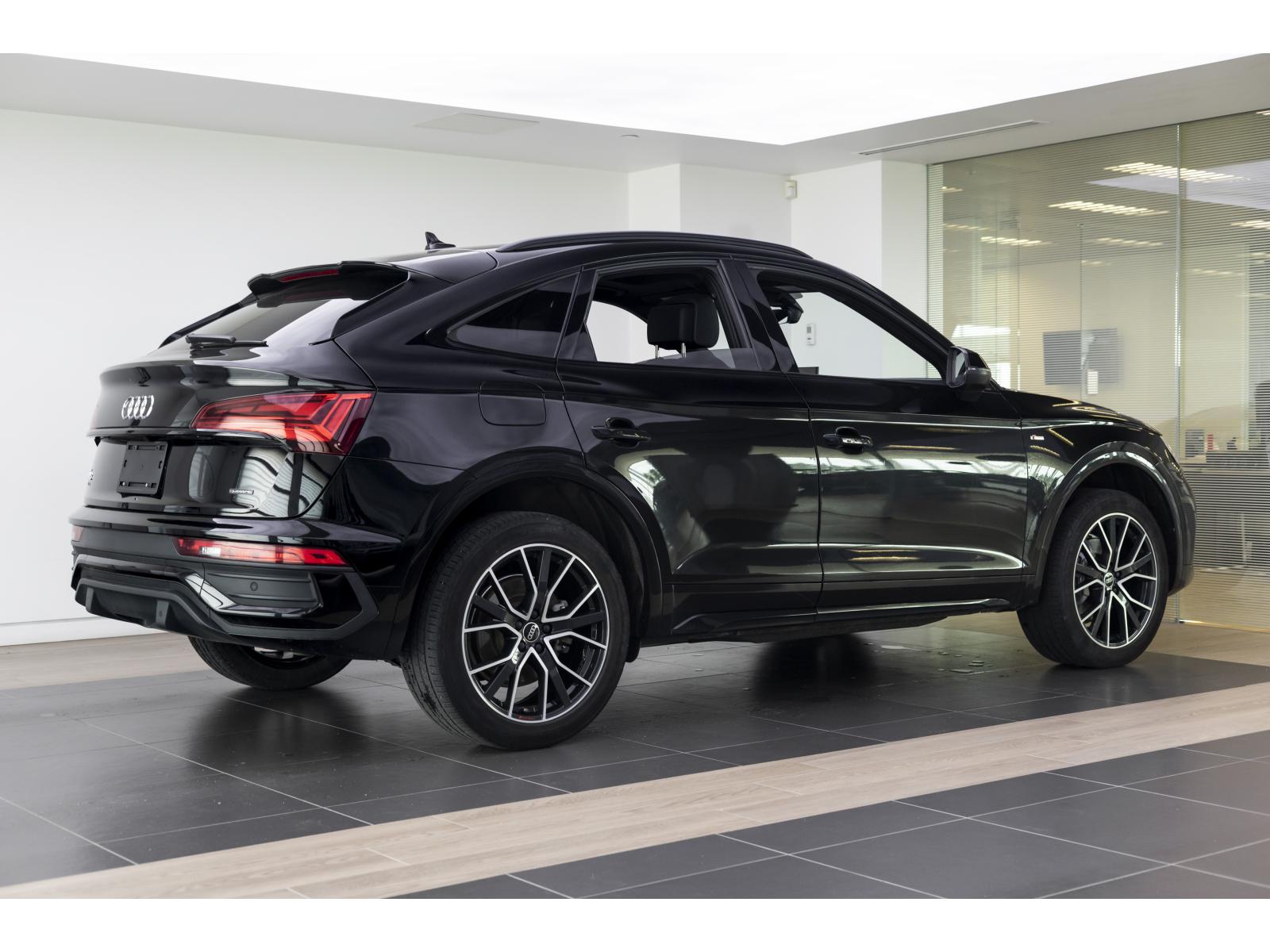 2023 Audi Q5 - Image 9