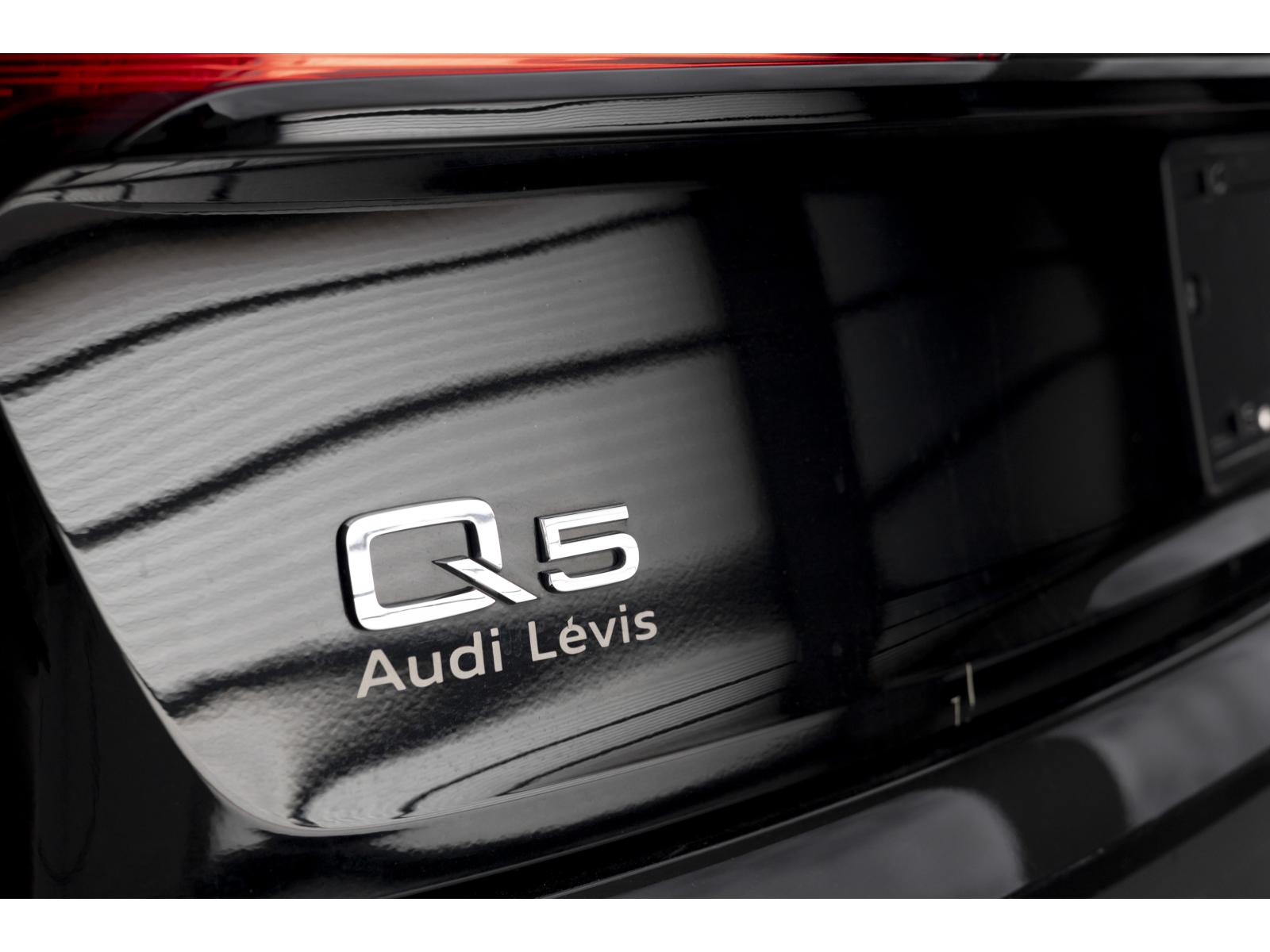 2023 Audi Q5 - Image 11