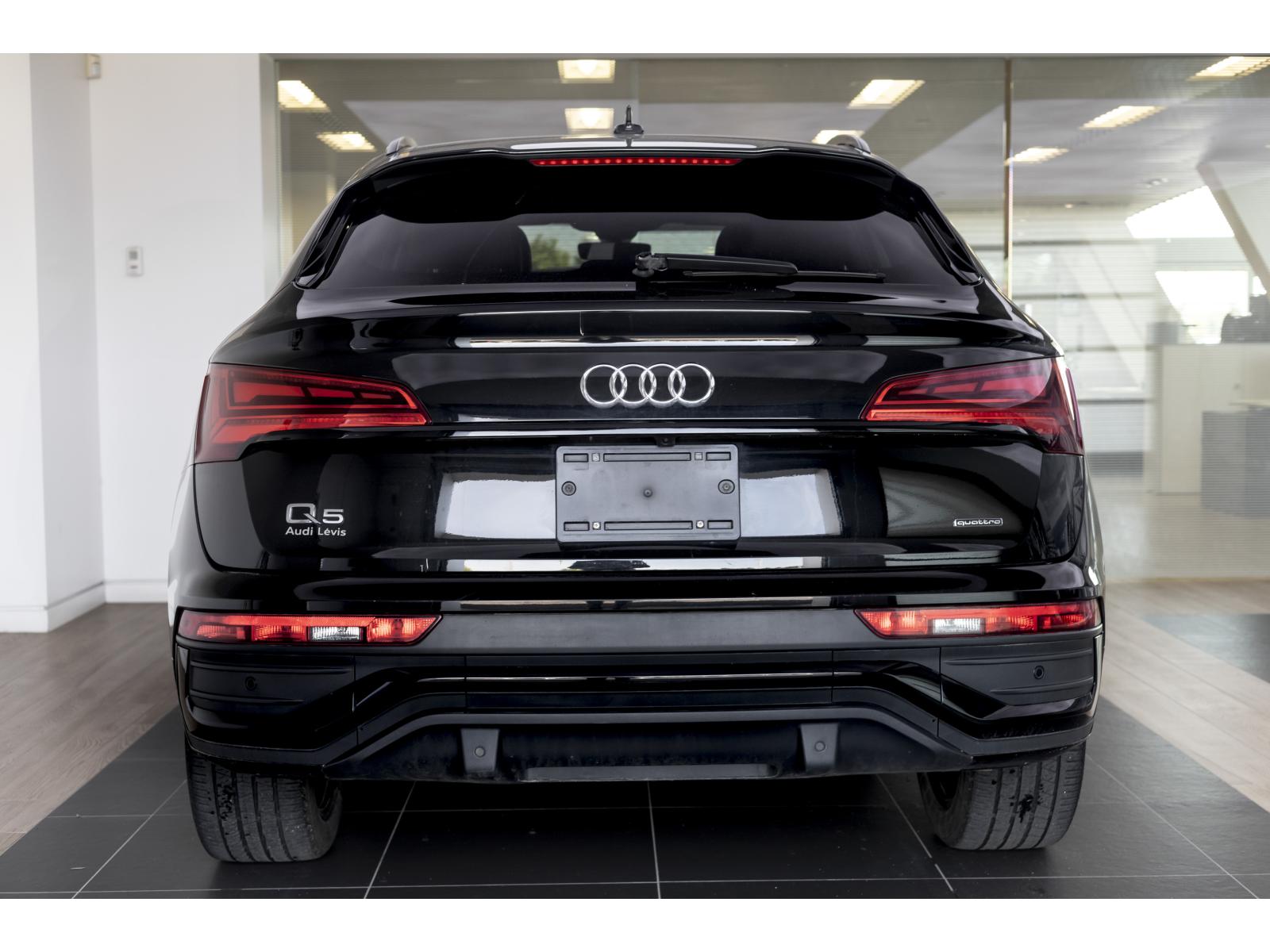 2023 Audi Q5 - Image 13