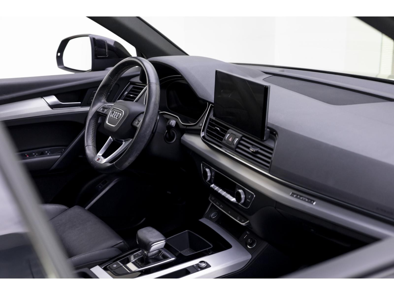 2023 Audi Q5 - Image 14