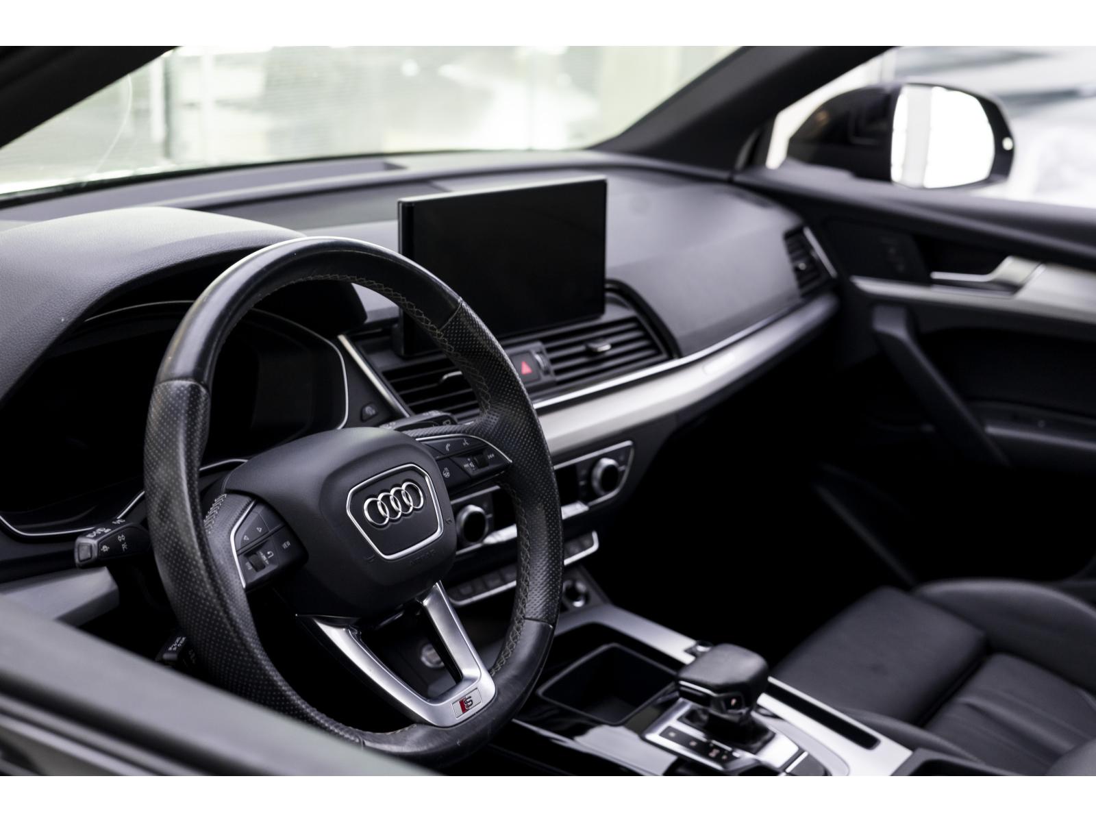 2023 Audi Q5 - Image 19