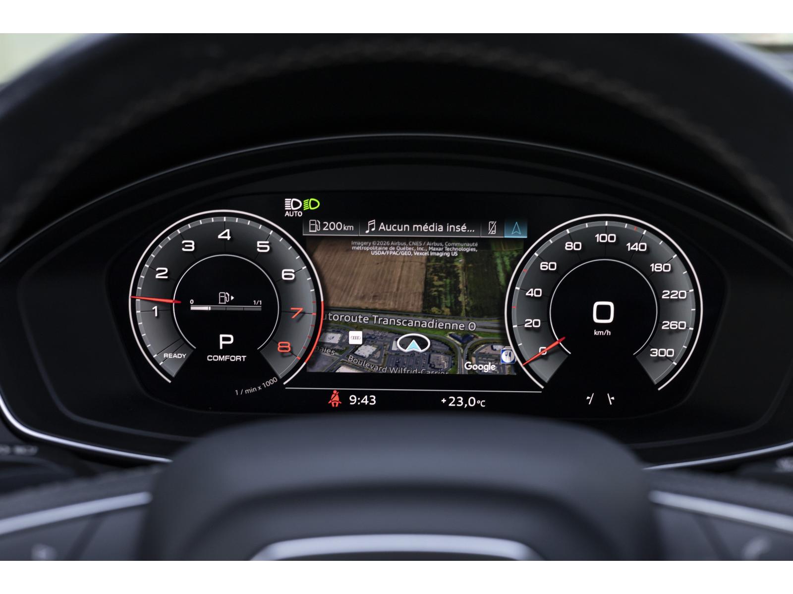 2023 Audi Q5 - Image 24