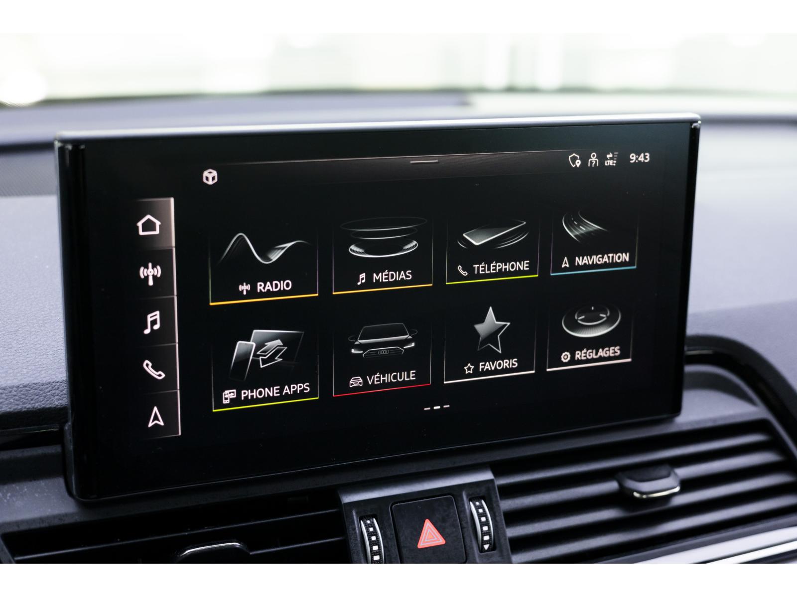 2023 Audi Q5 - Image 25