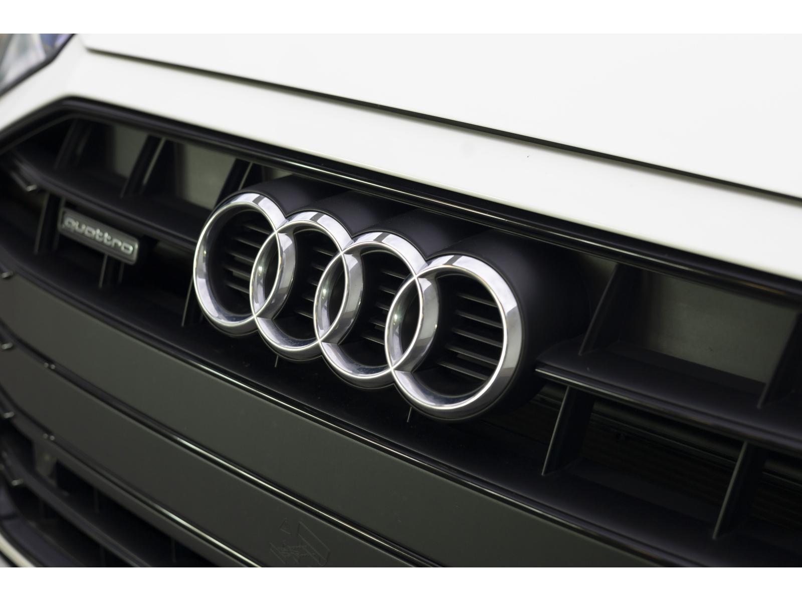 2023 Audi A4 - Image 4
