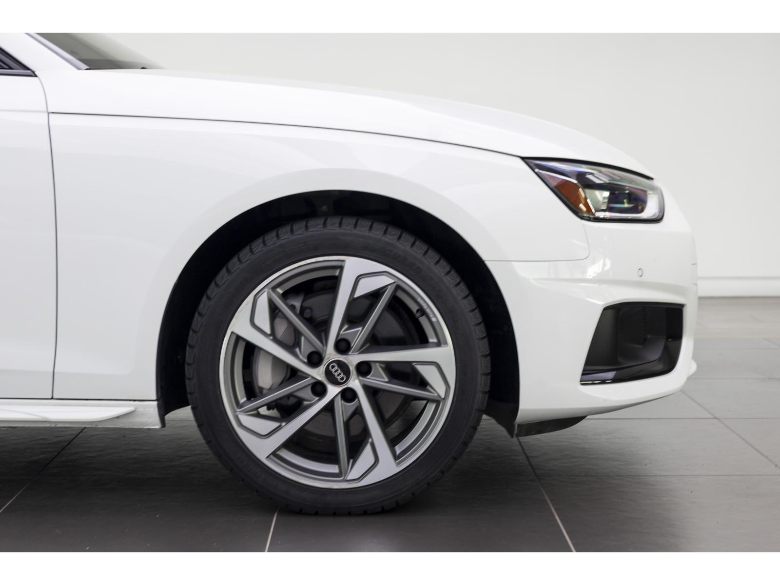 2023 Audi A4 - Image 6