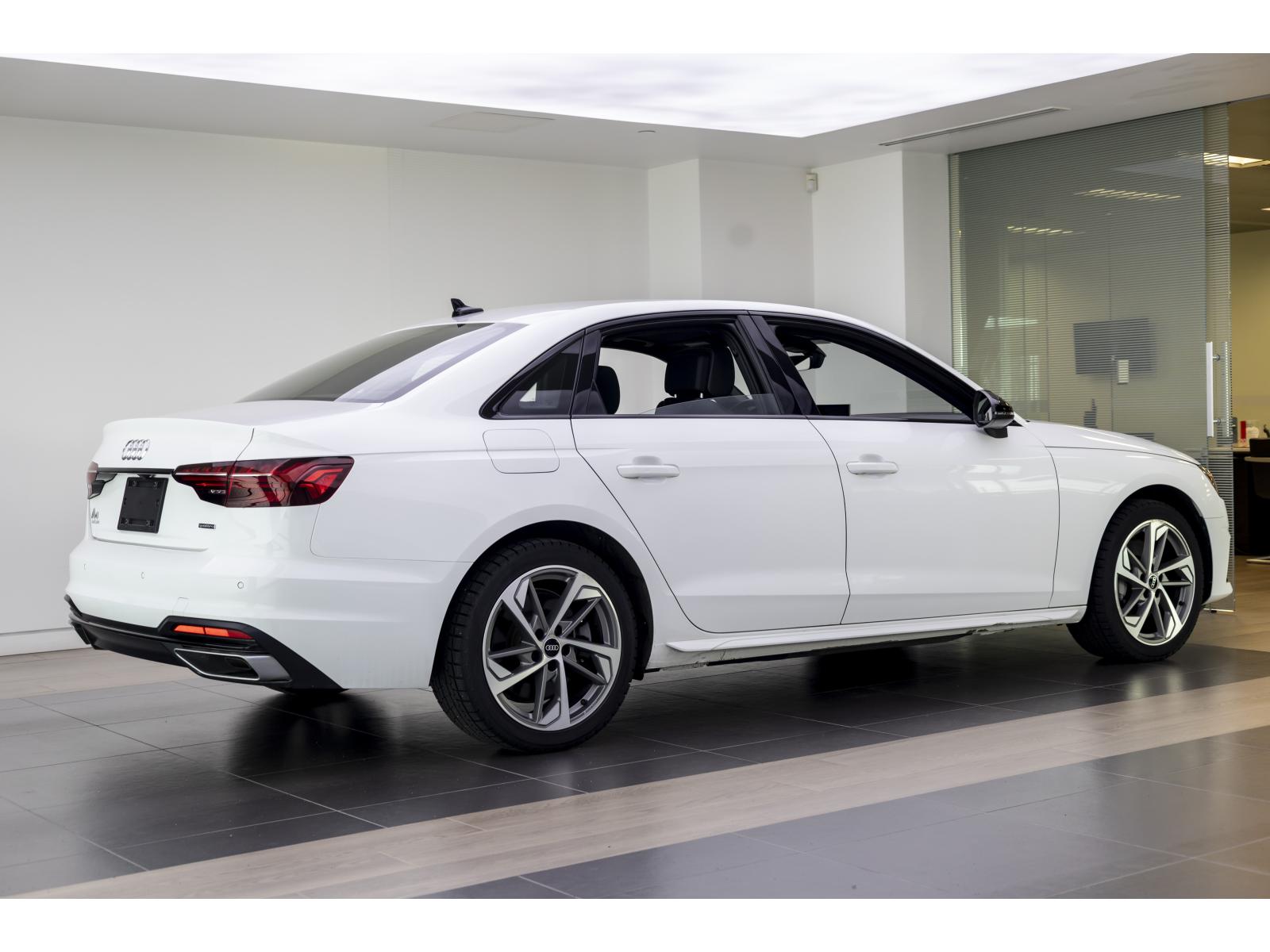 2023 Audi A4 - Image 8