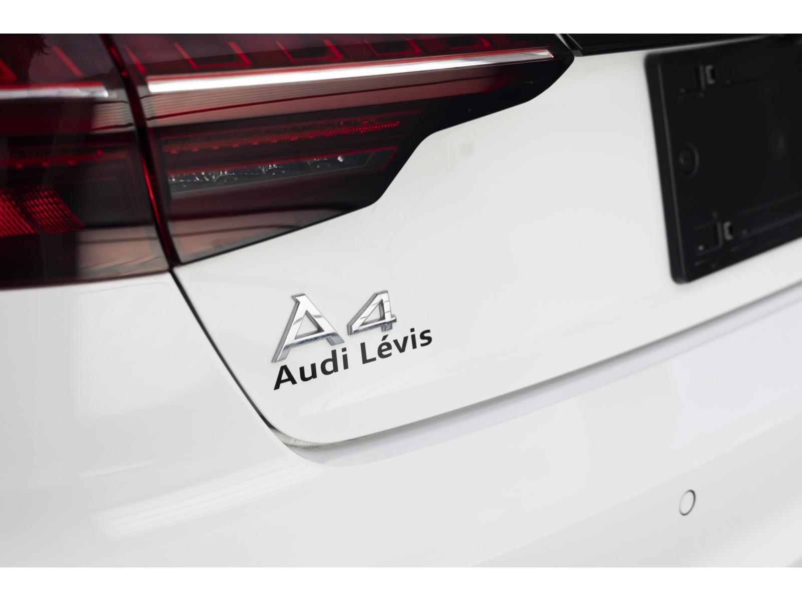 2023 Audi A4 - Image 10