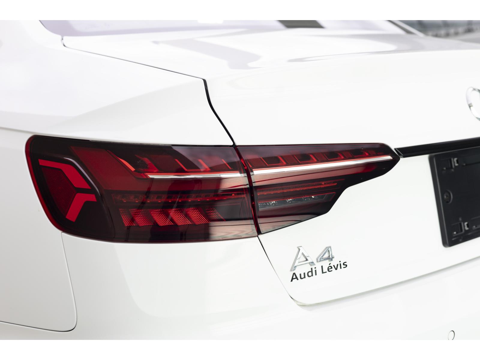 2023 Audi A4 - Image 11