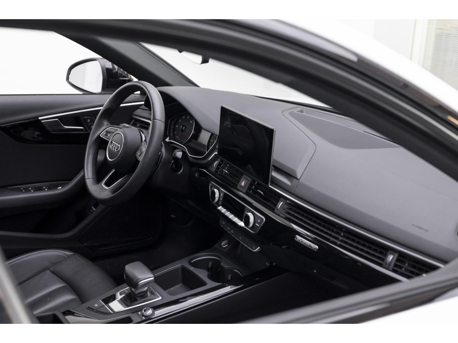 2023 Audi A4 - Image 13