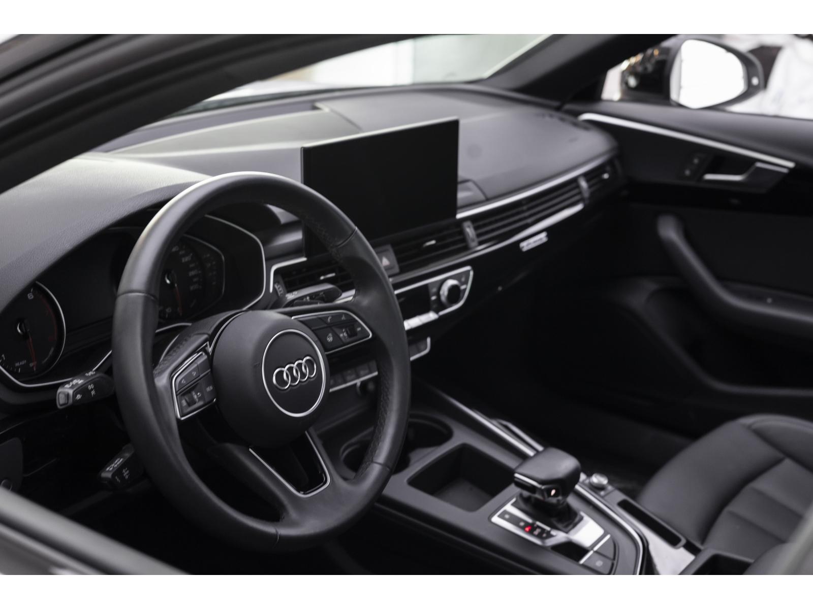 2023 Audi A4 - Image 19