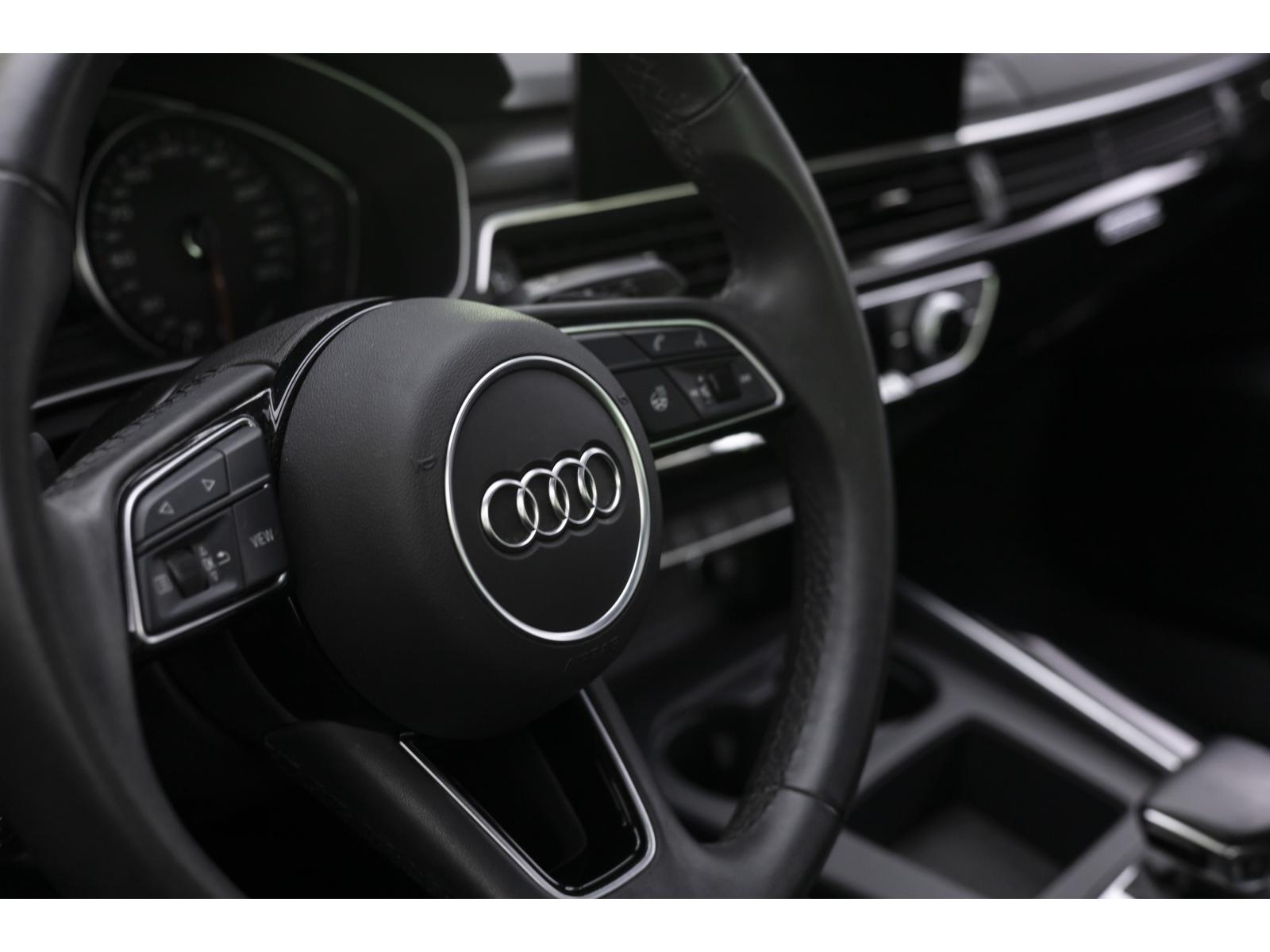 2023 Audi A4 - Image 20