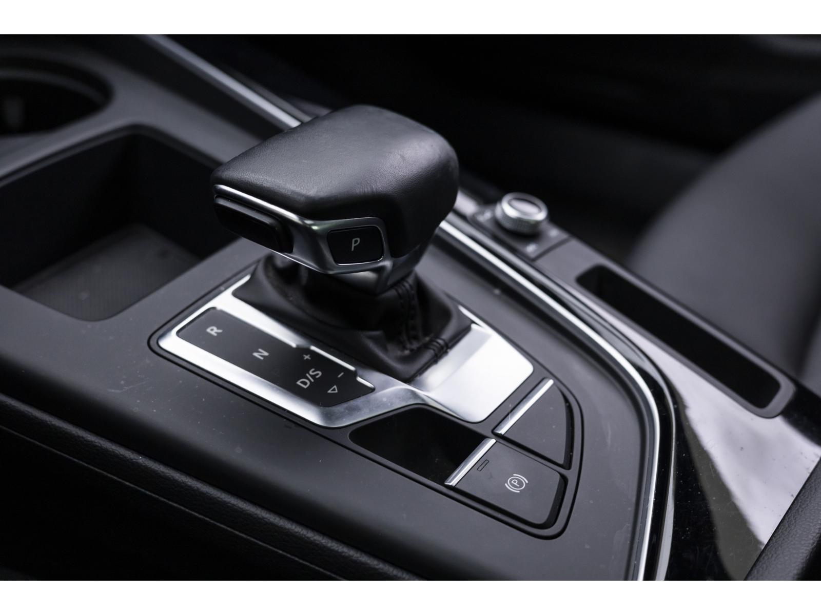 2023 Audi A4 - Image 21