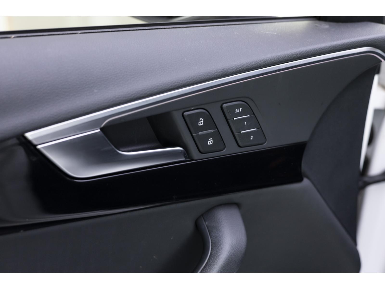 2023 Audi A4 - Image 23