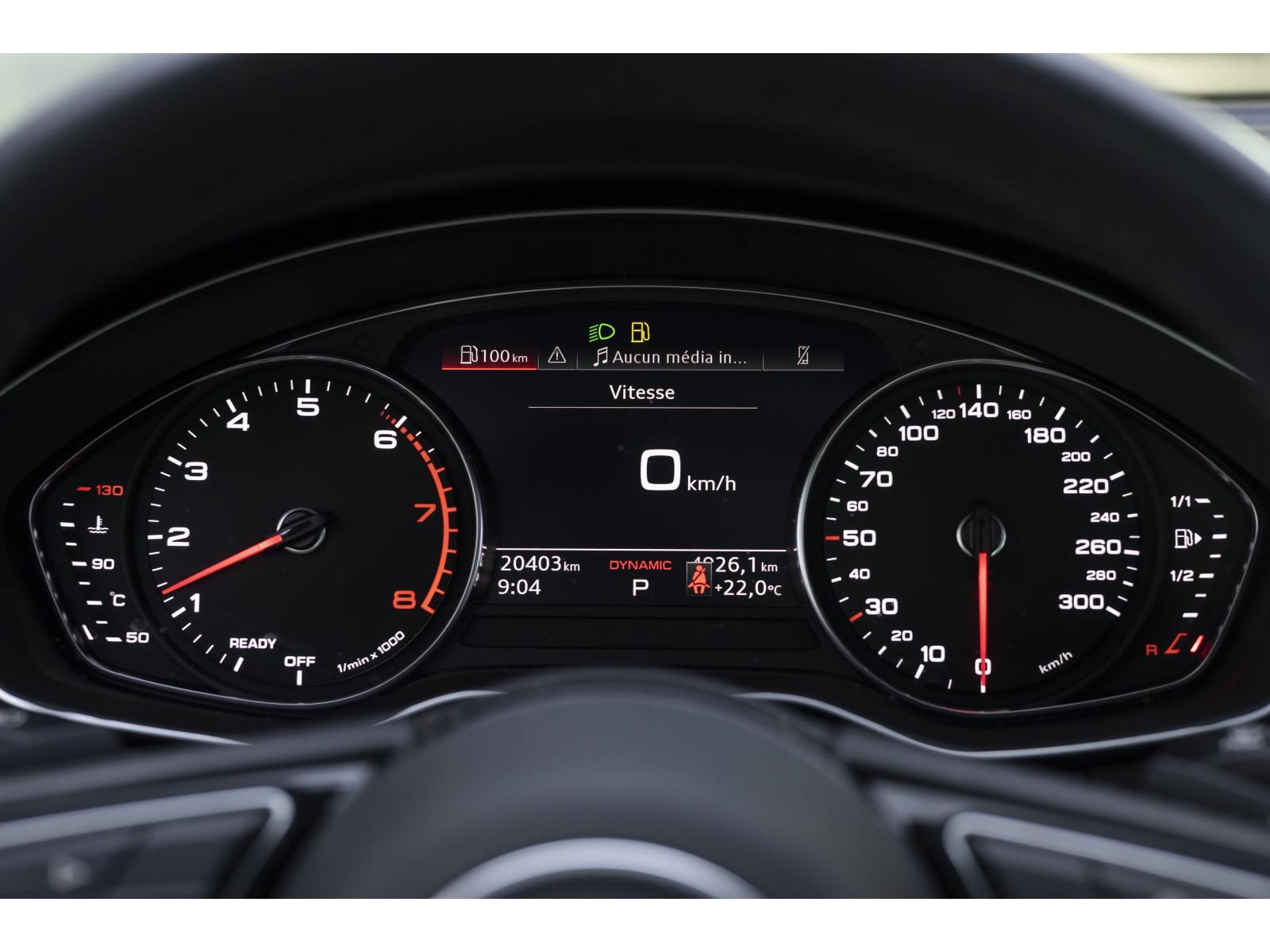 2023 Audi A4 - Image 24