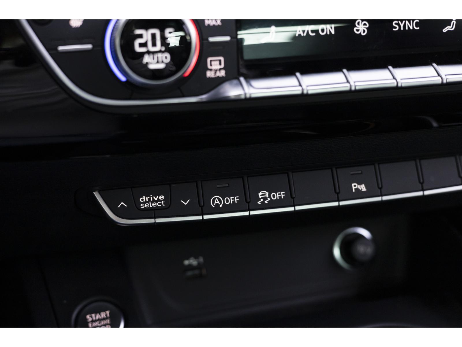 2023 Audi A4 - Image 27