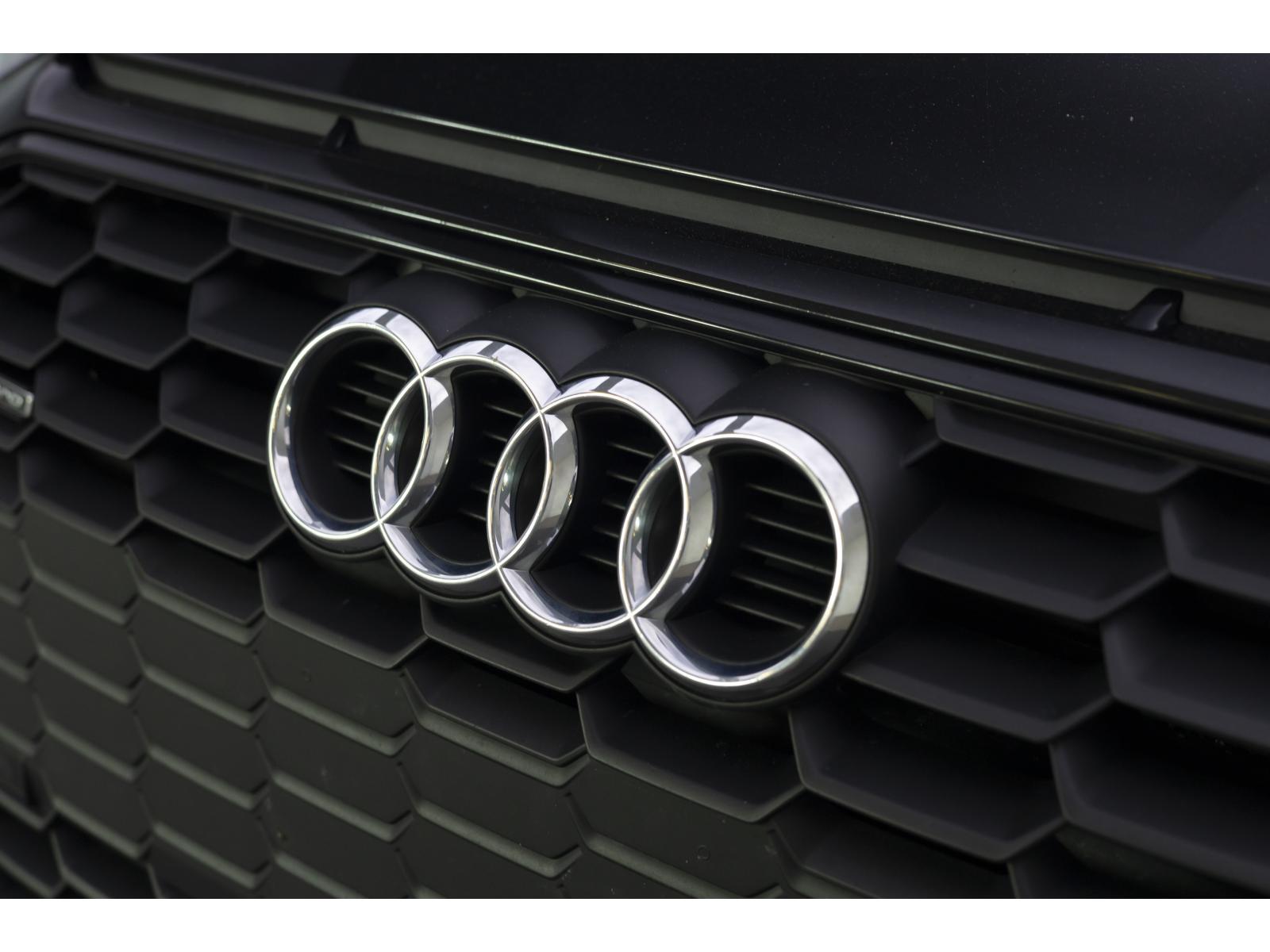 2023 Audi A3 - Image 4