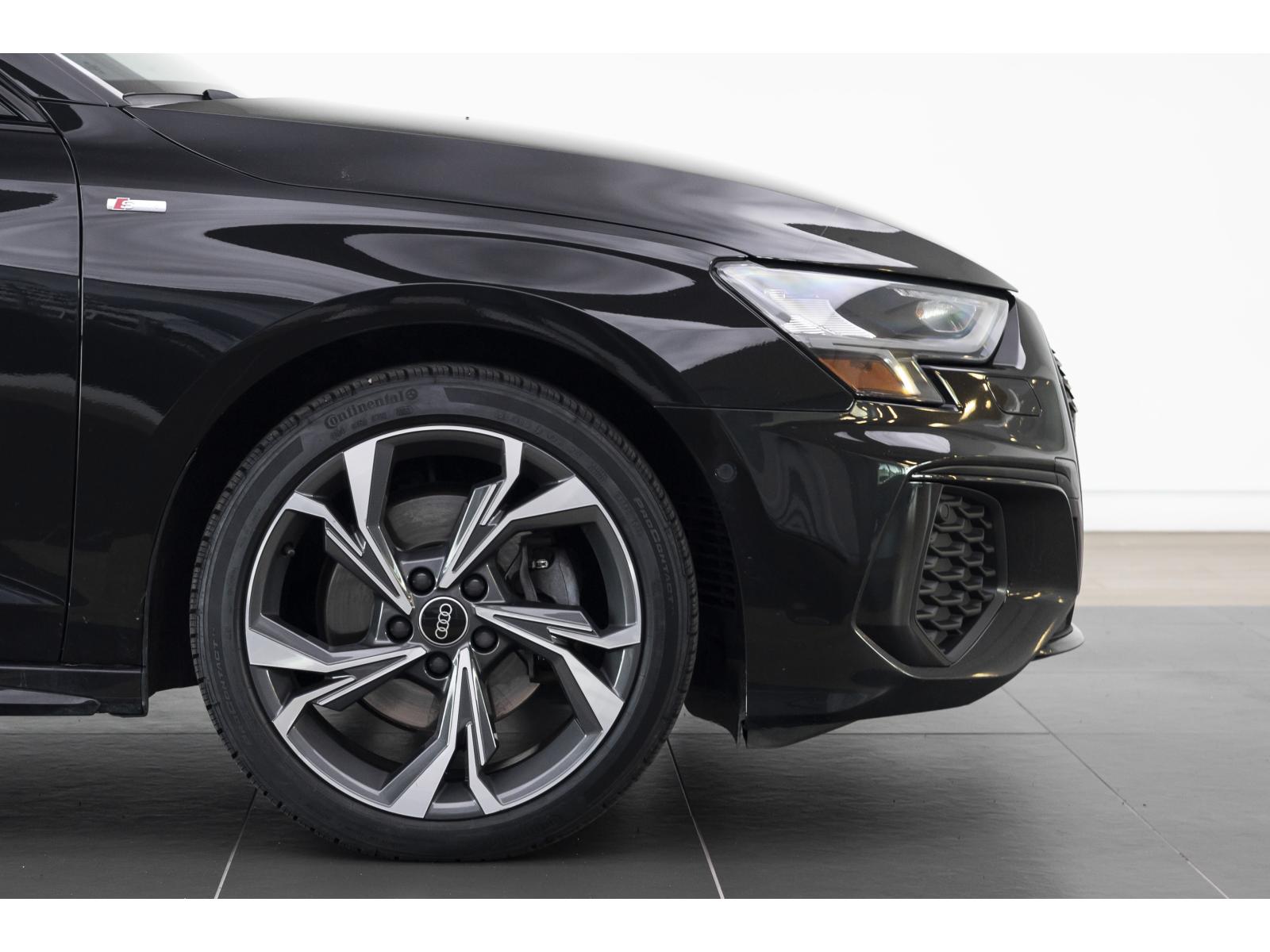 2023 Audi A3 - Image 6