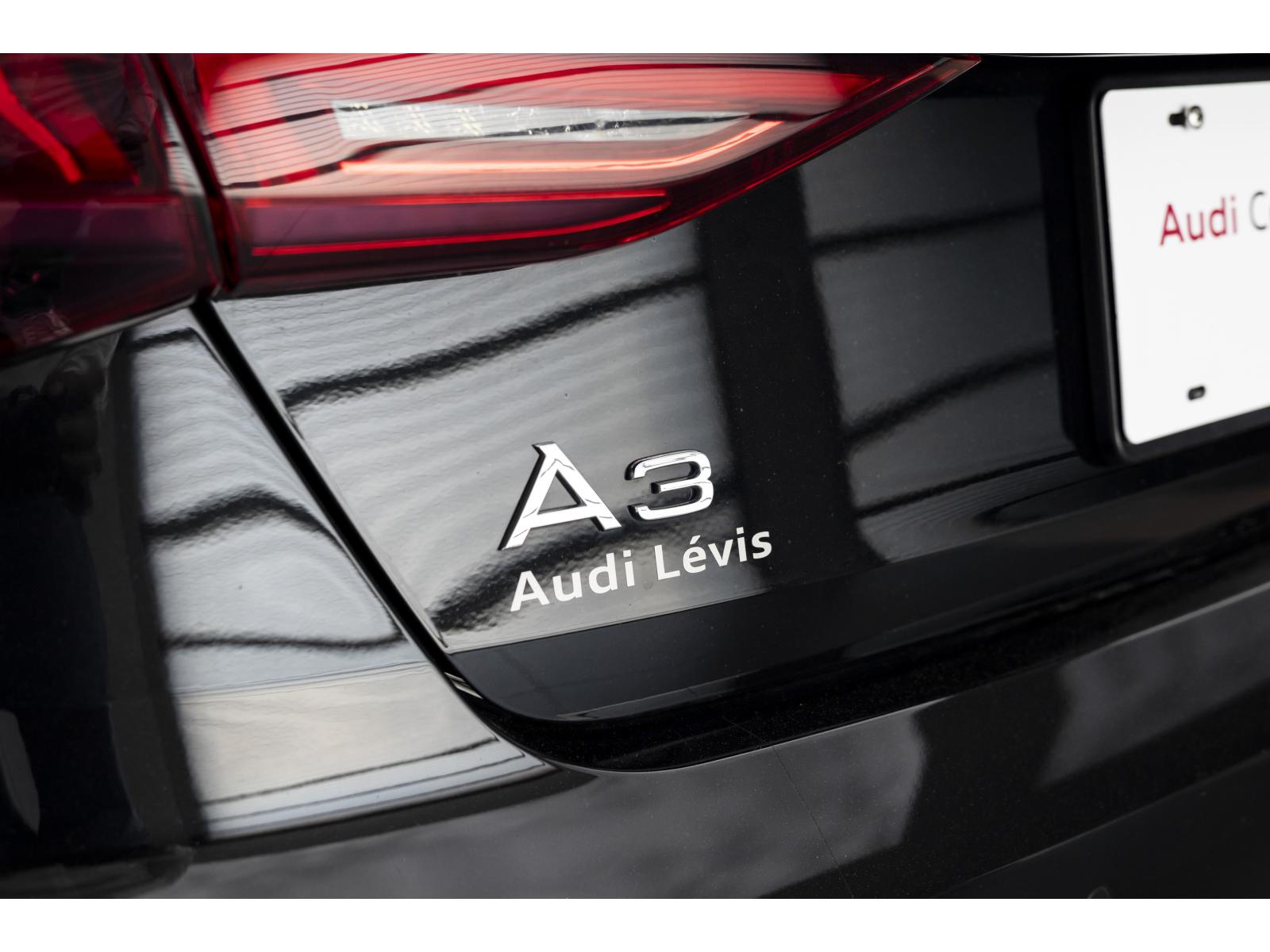 2023 Audi A3 - Image 9