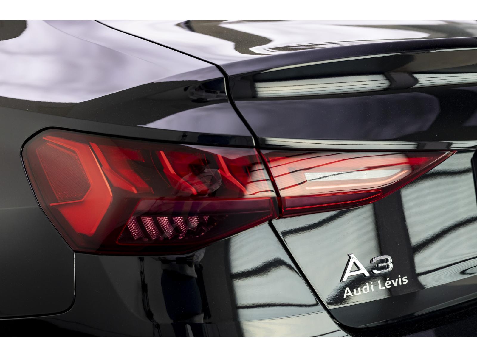 2023 Audi A3 - Image 10
