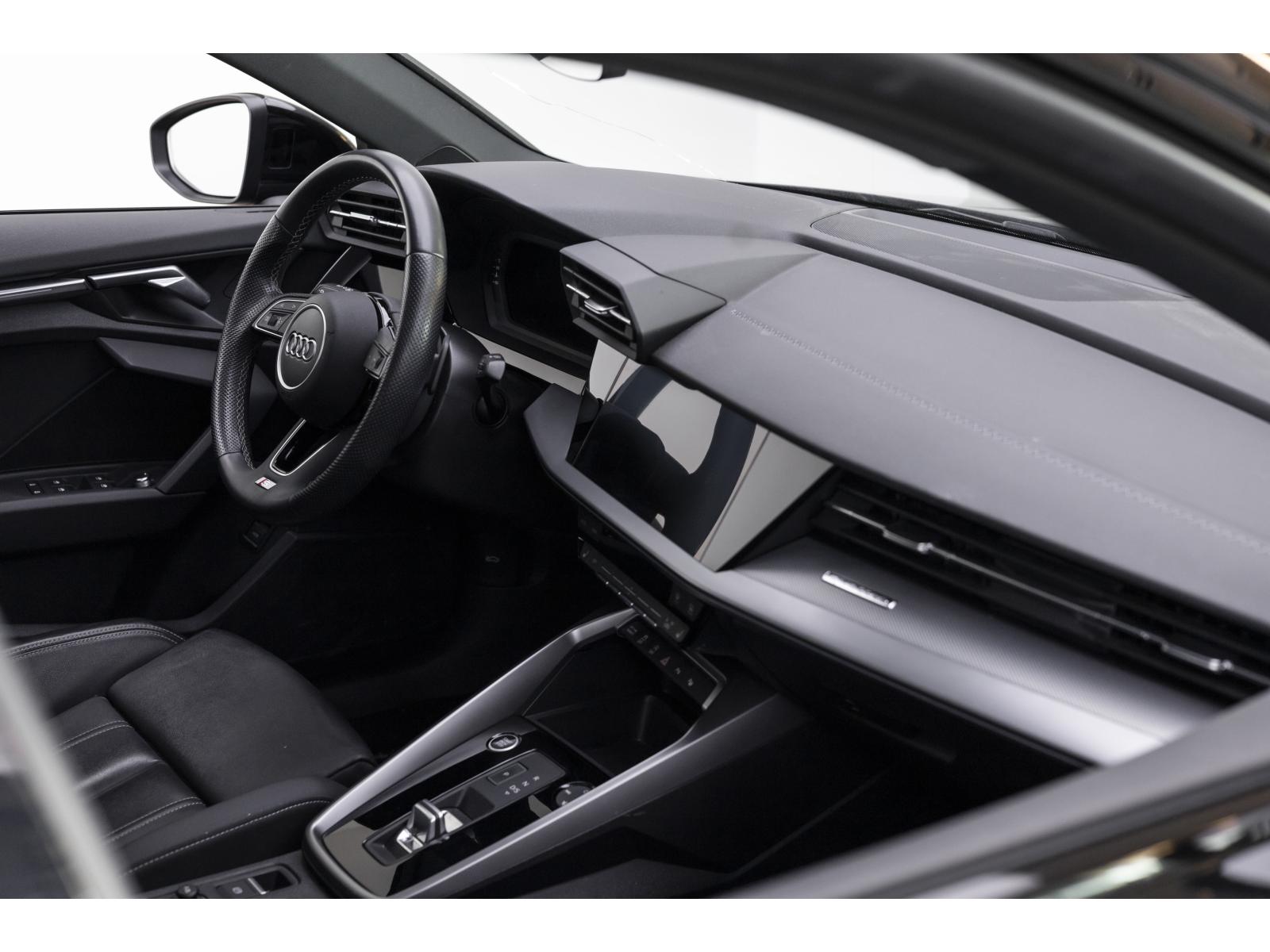 2023 Audi A3 - Image 12