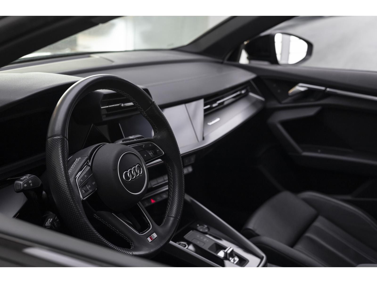 2023 Audi A3 - Image 17