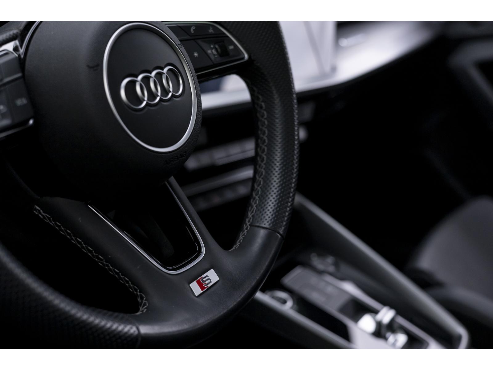 2023 Audi A3 - Image 18