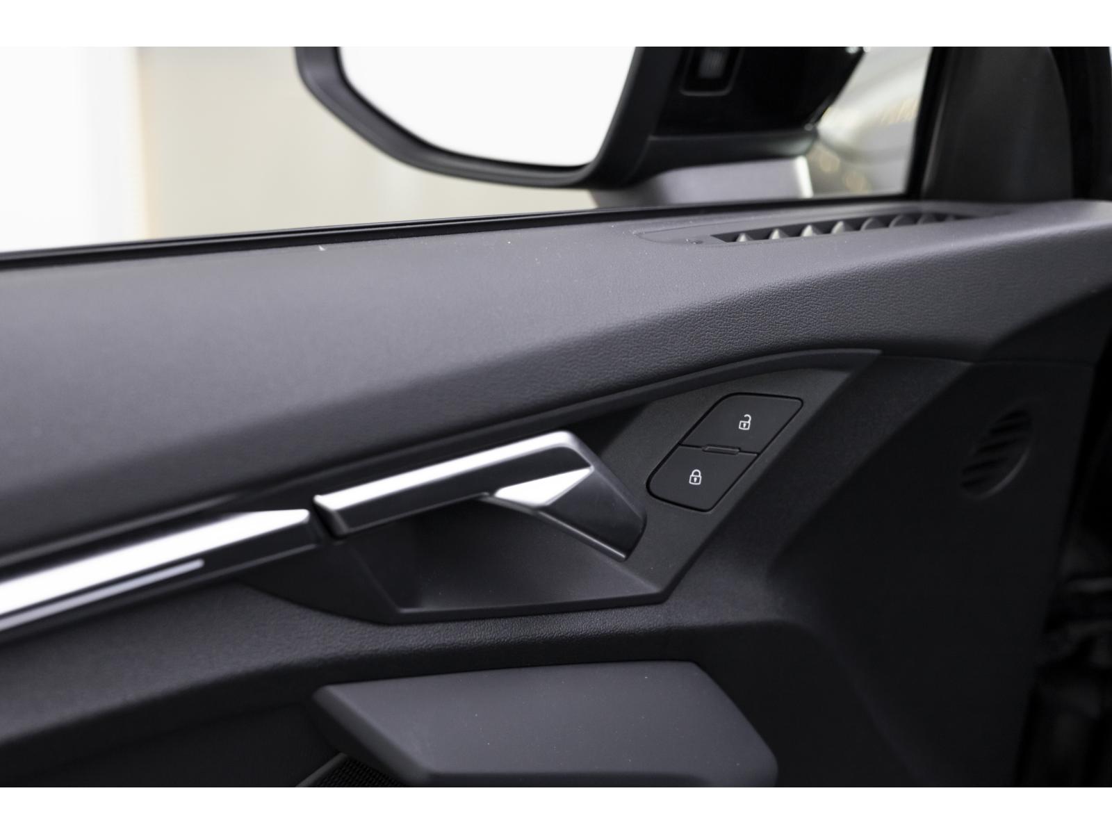 2023 Audi A3 - Image 21