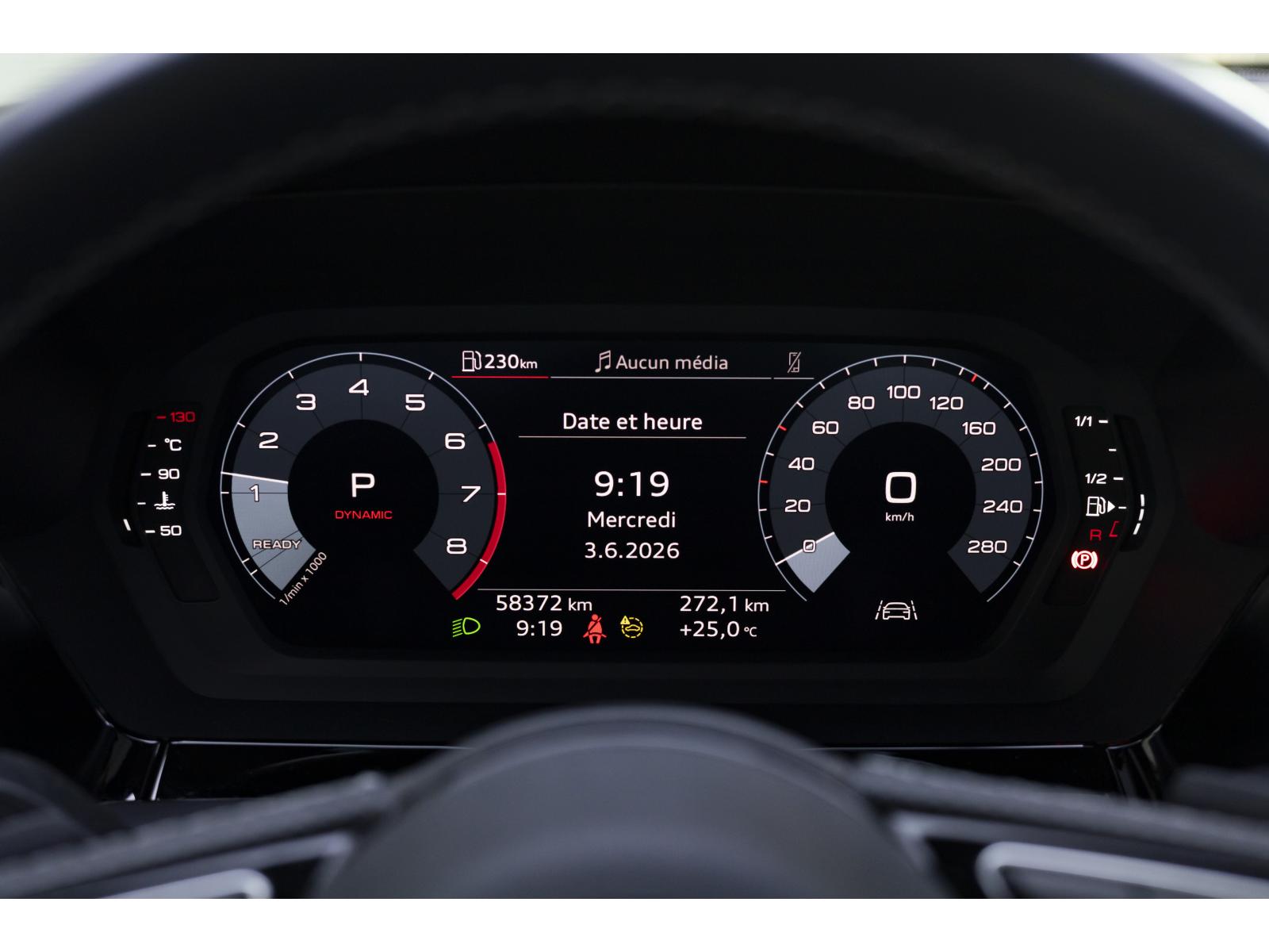2023 Audi A3 - Image 22