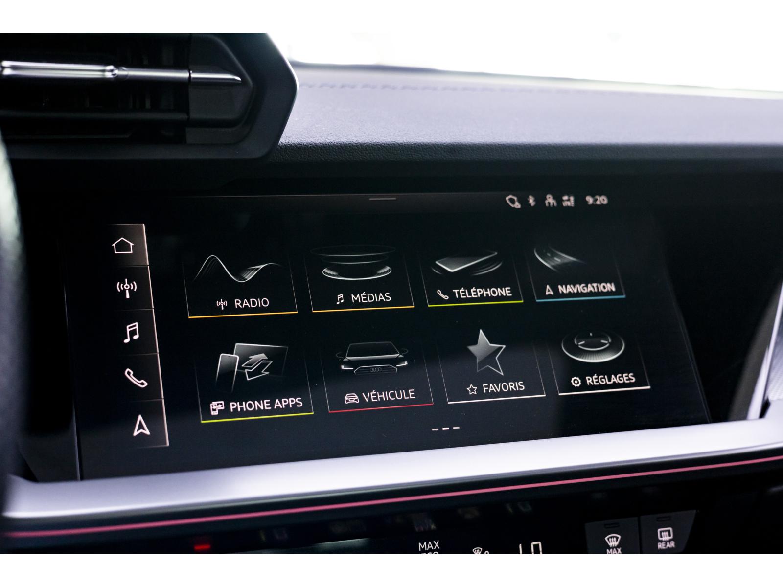 2023 Audi A3 - Image 23