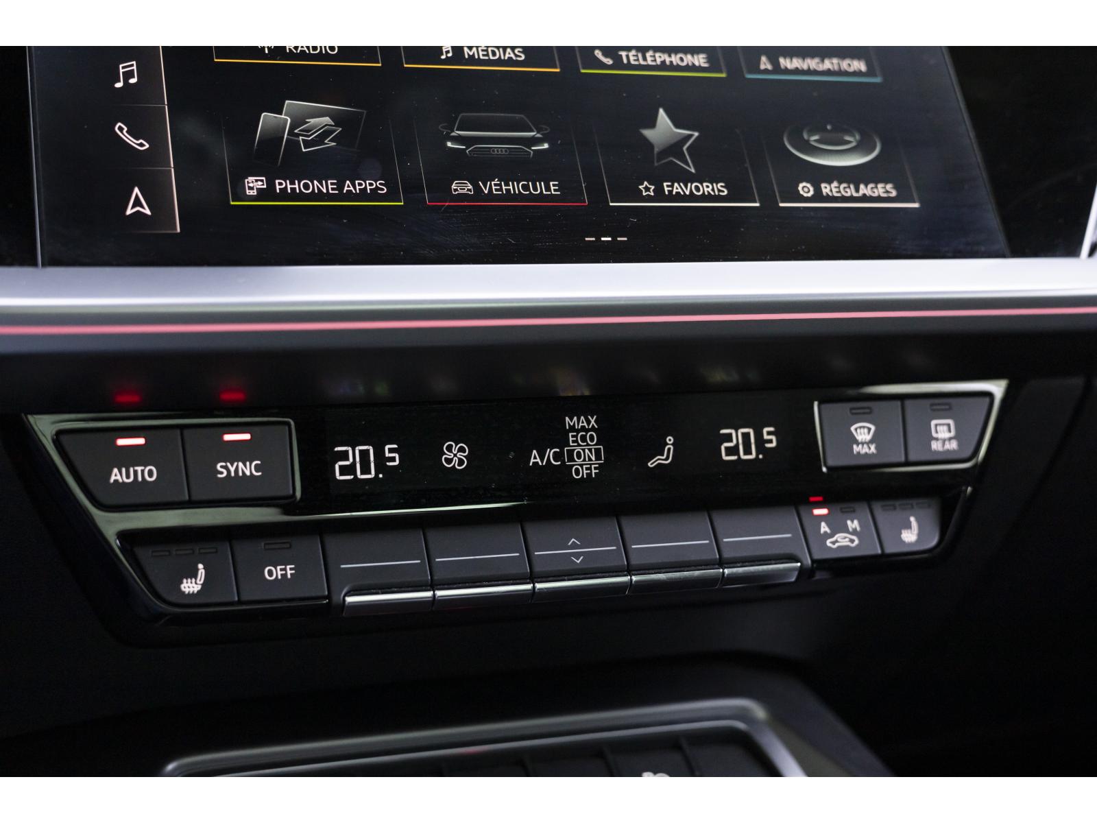 2023 Audi A3 - Image 24