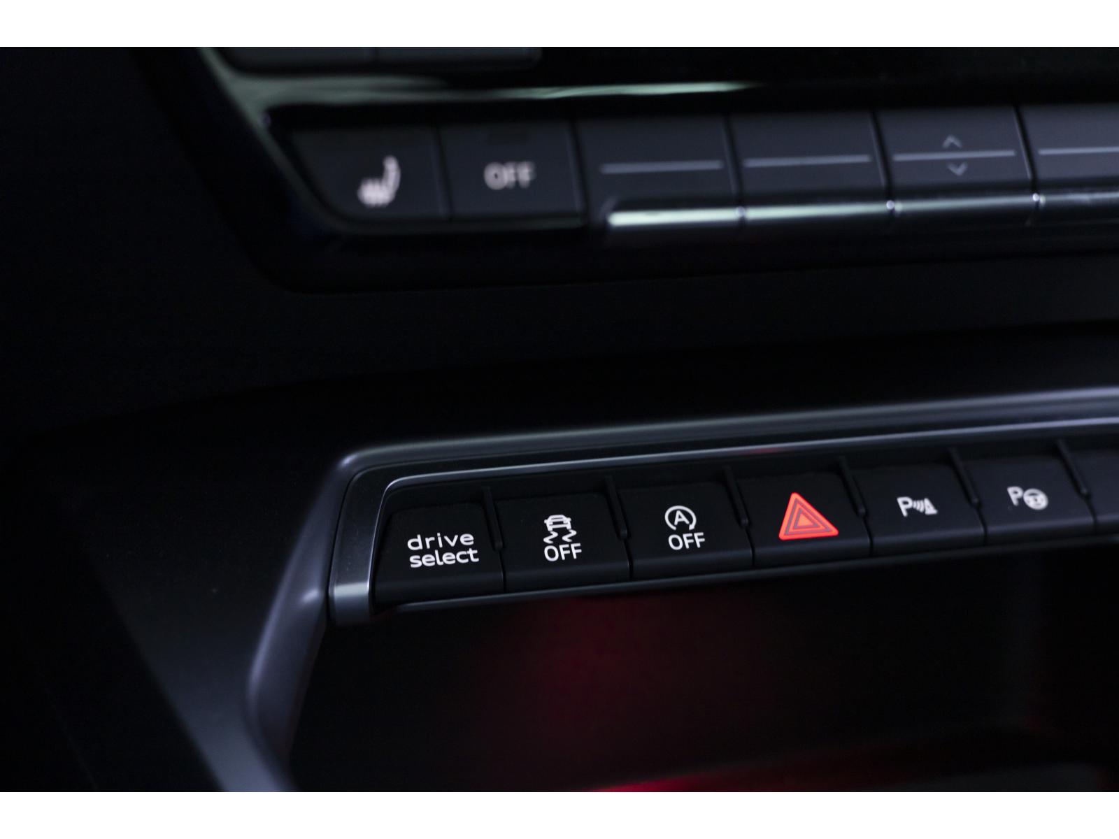 2023 Audi A3 - Image 25