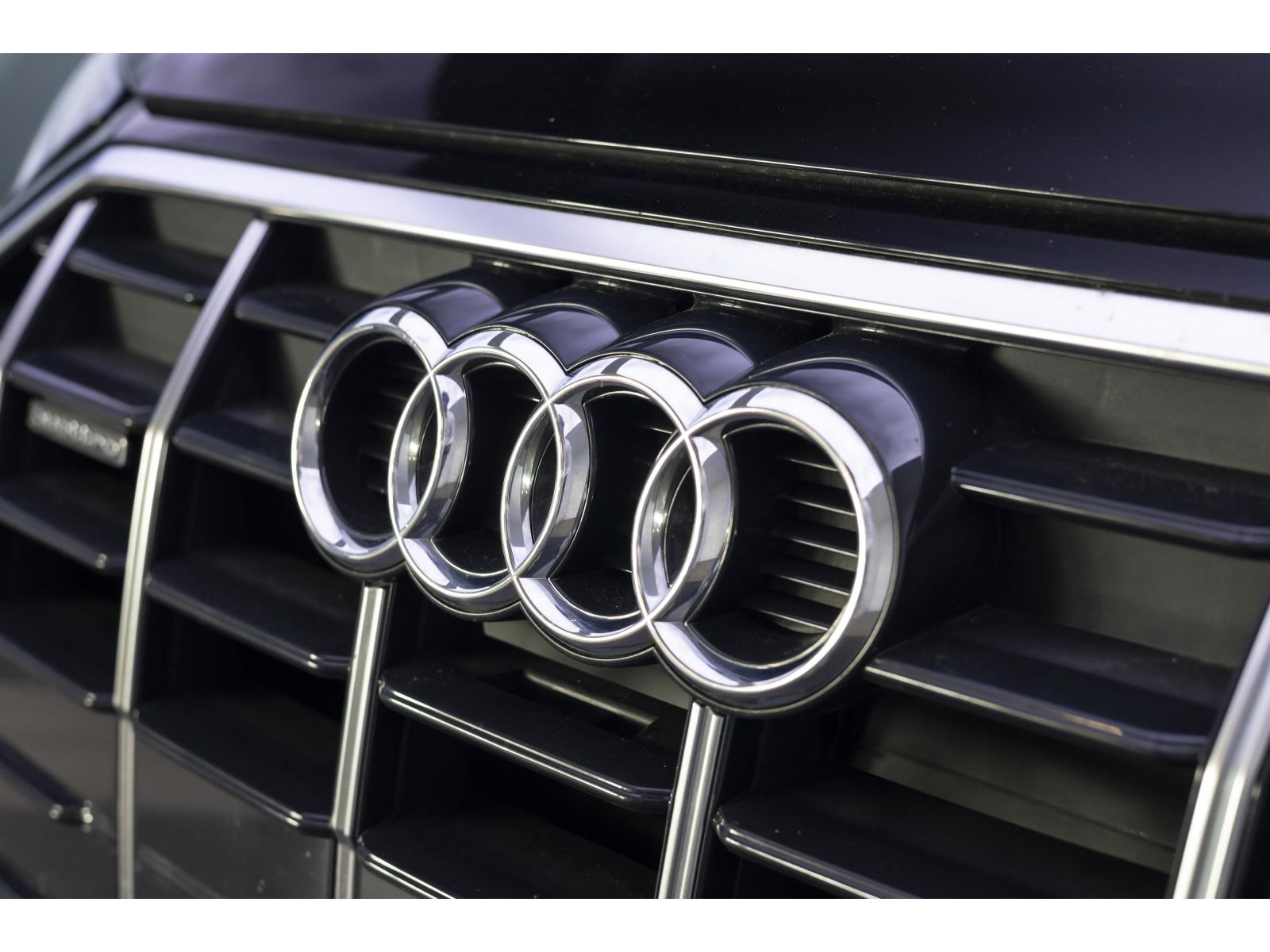 2024 Audi Q5 - Image 4