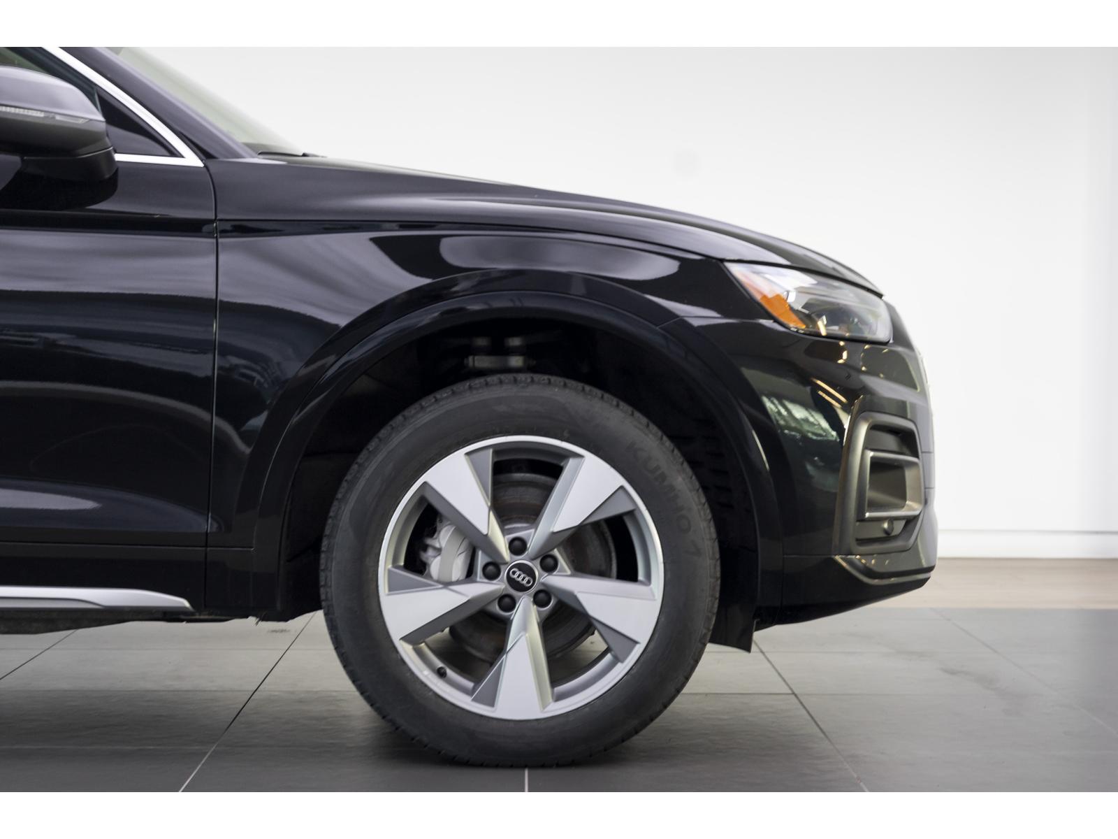 2024 Audi Q5 - Image 6