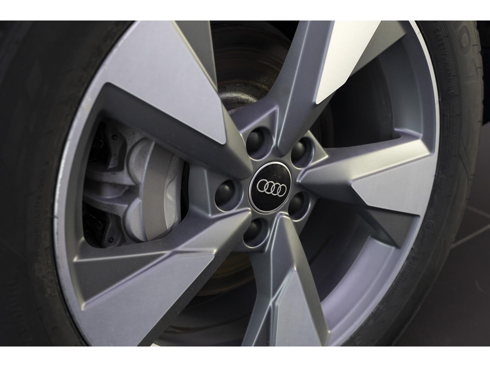 2024 Audi Q5 - Image 7