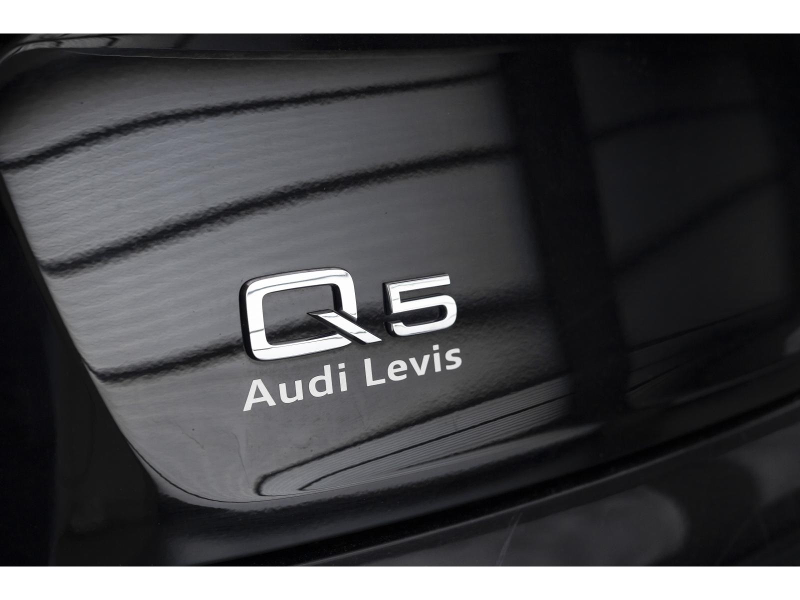 2024 Audi Q5 - Image 10