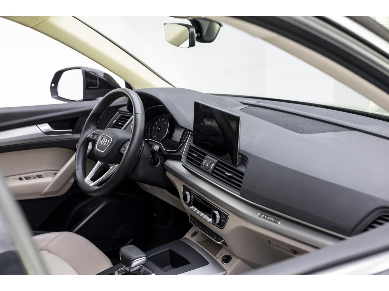 2024 Audi Q5 - Image 13