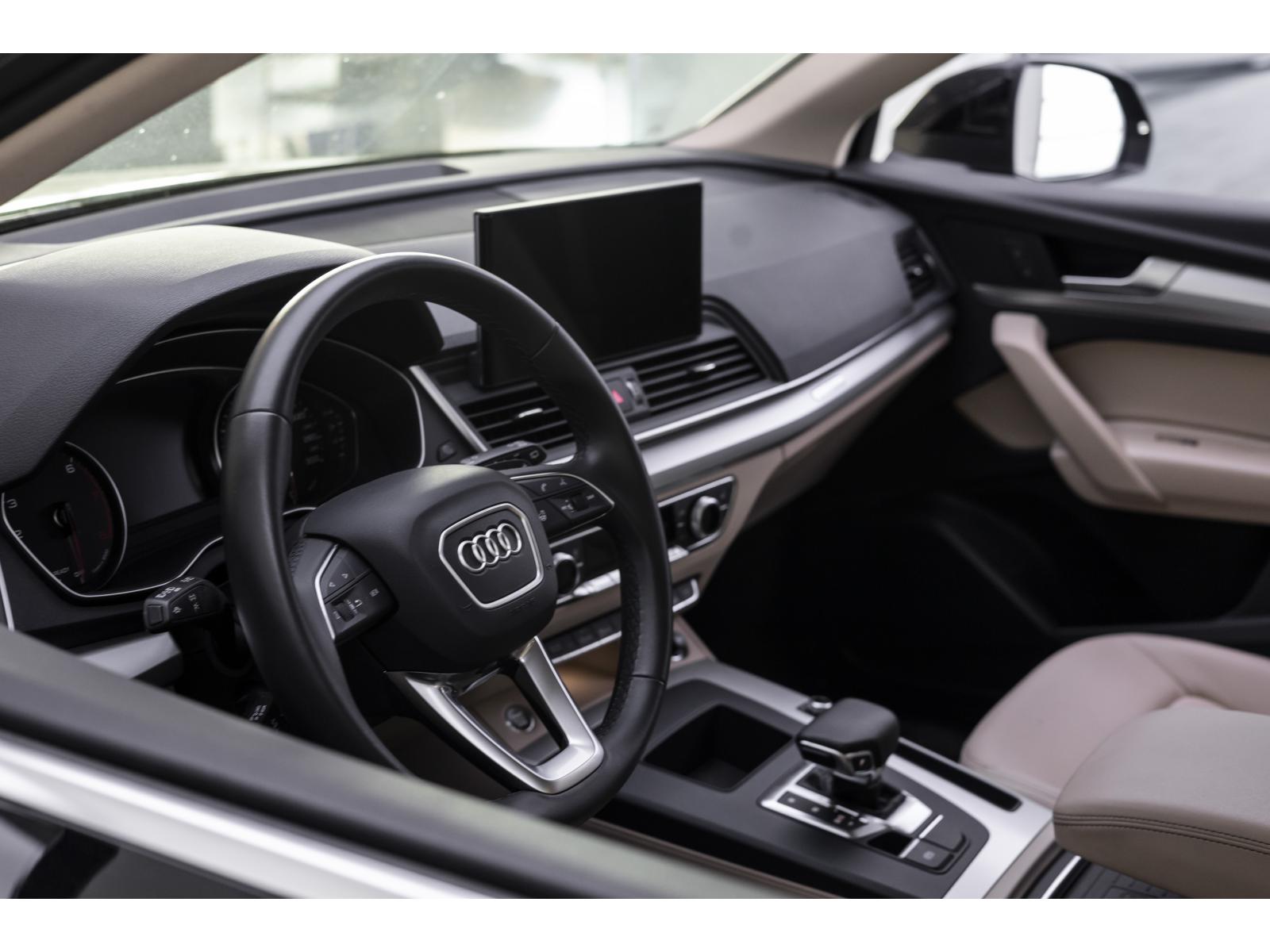 2024 Audi Q5 - Image 18