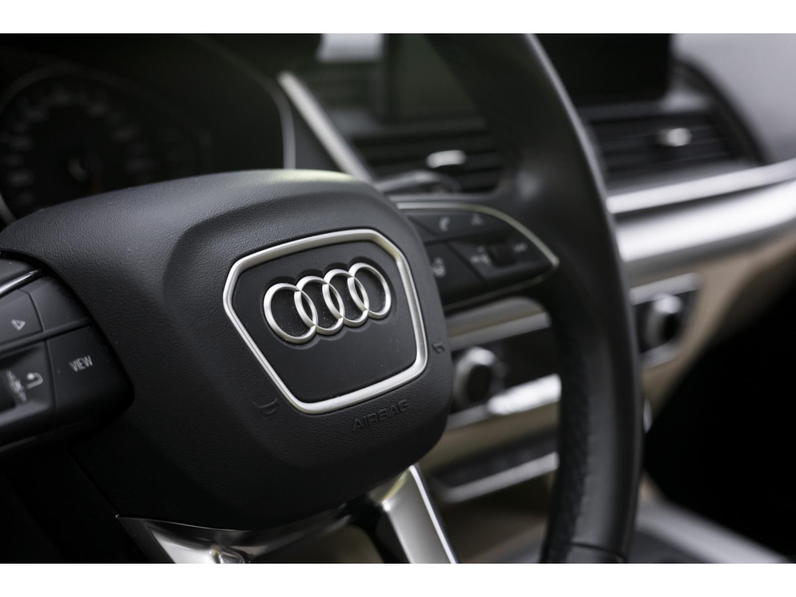 2024 Audi Q5 - Image 19