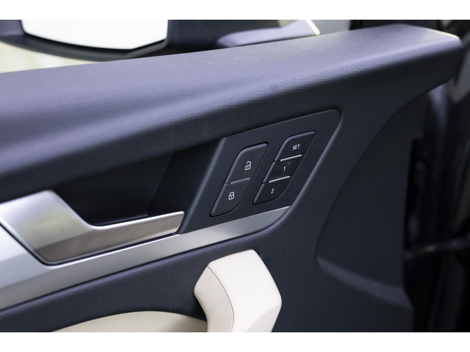 2024 Audi Q5 - Image 22