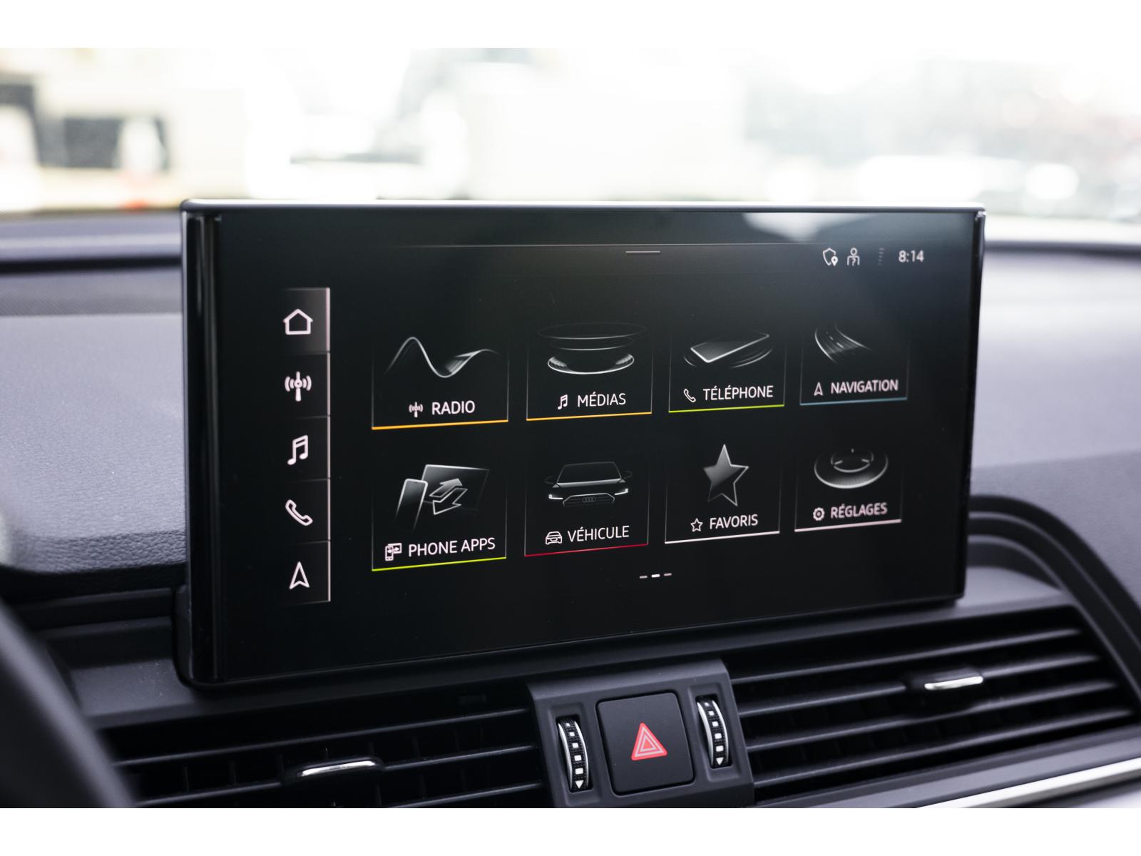 2024 Audi Q5 - Image 24