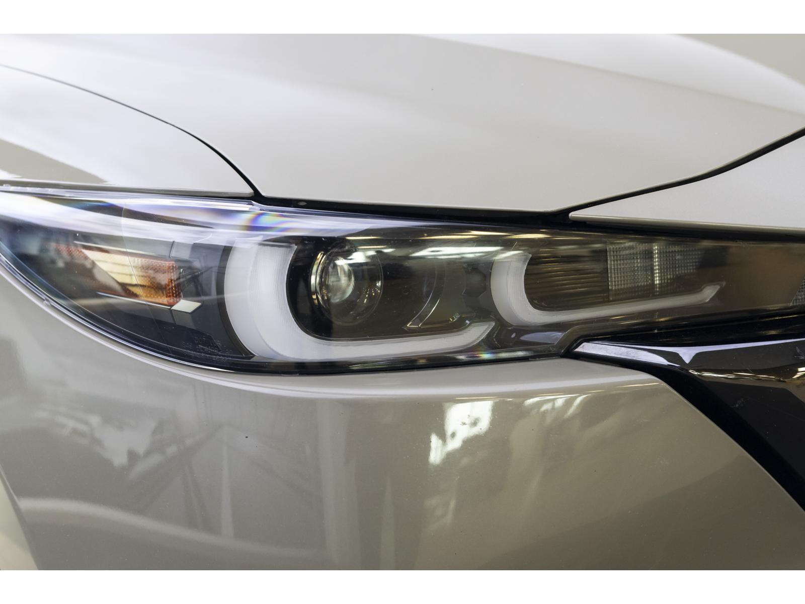 2024 Mazda CX-5 - Image 2