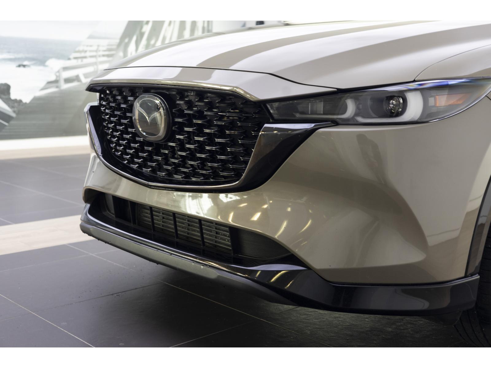 2024 Mazda CX-5 - Image 3