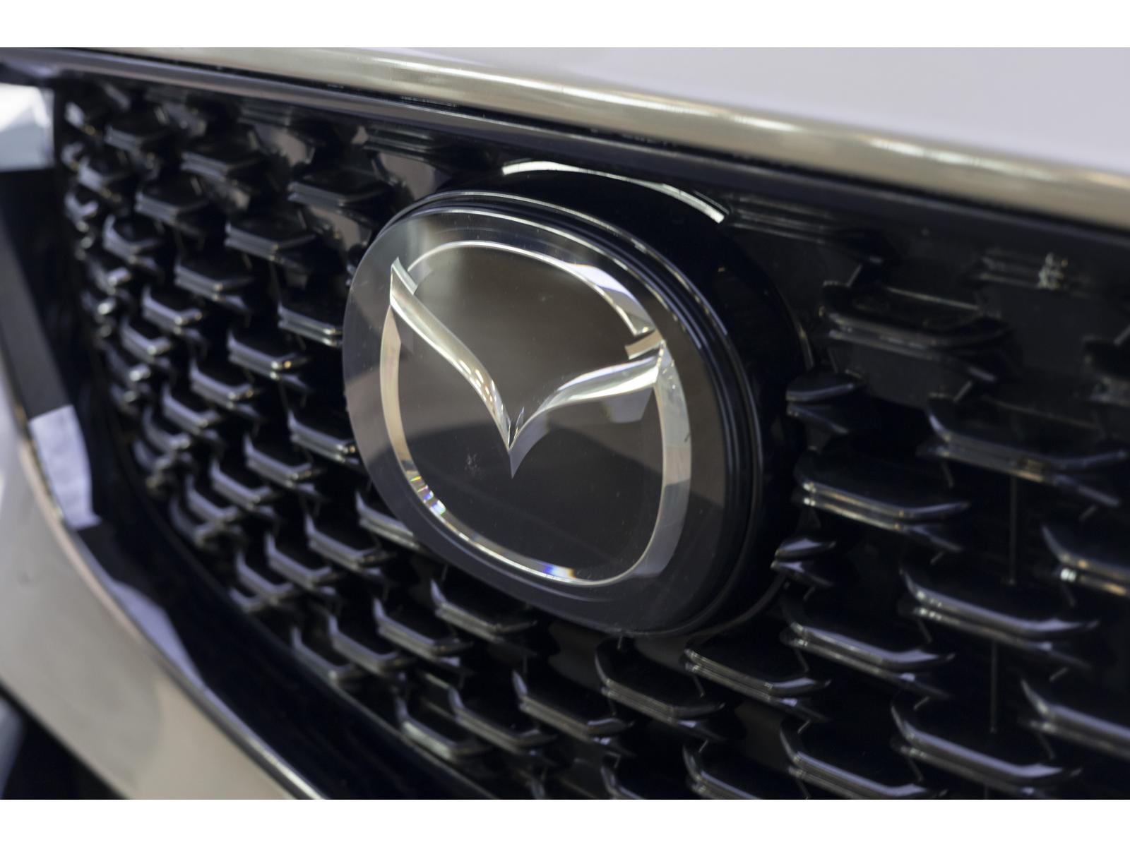 2024 Mazda CX-5 - Image 4