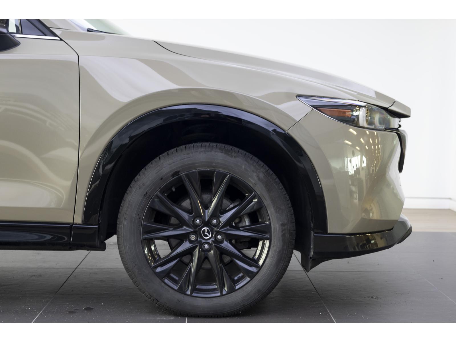 2024 Mazda CX-5 - Image 5